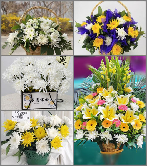 江苏宿迁泗阳县八集乡白事提篮配送
